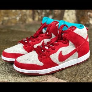 nike sb dr seuss